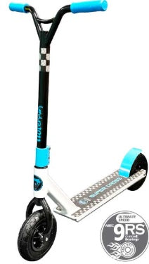 Adrenalin - All Terrain Scooter