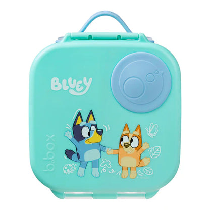 B.Box - Mini Lunchbox - Assorted Characters