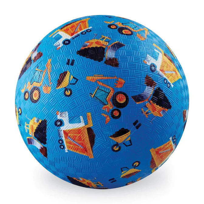 Tiger Tribe - Playground Ball 7inch