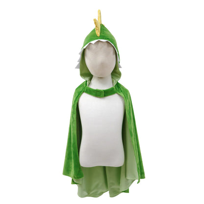 Pink Poppy - Dinosaur Adventure Cape
