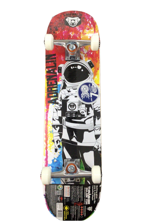 Adrenalin - Thrasher Canadian Major Tom 31x8