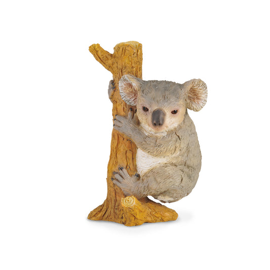 CollectA - Koala Climbing