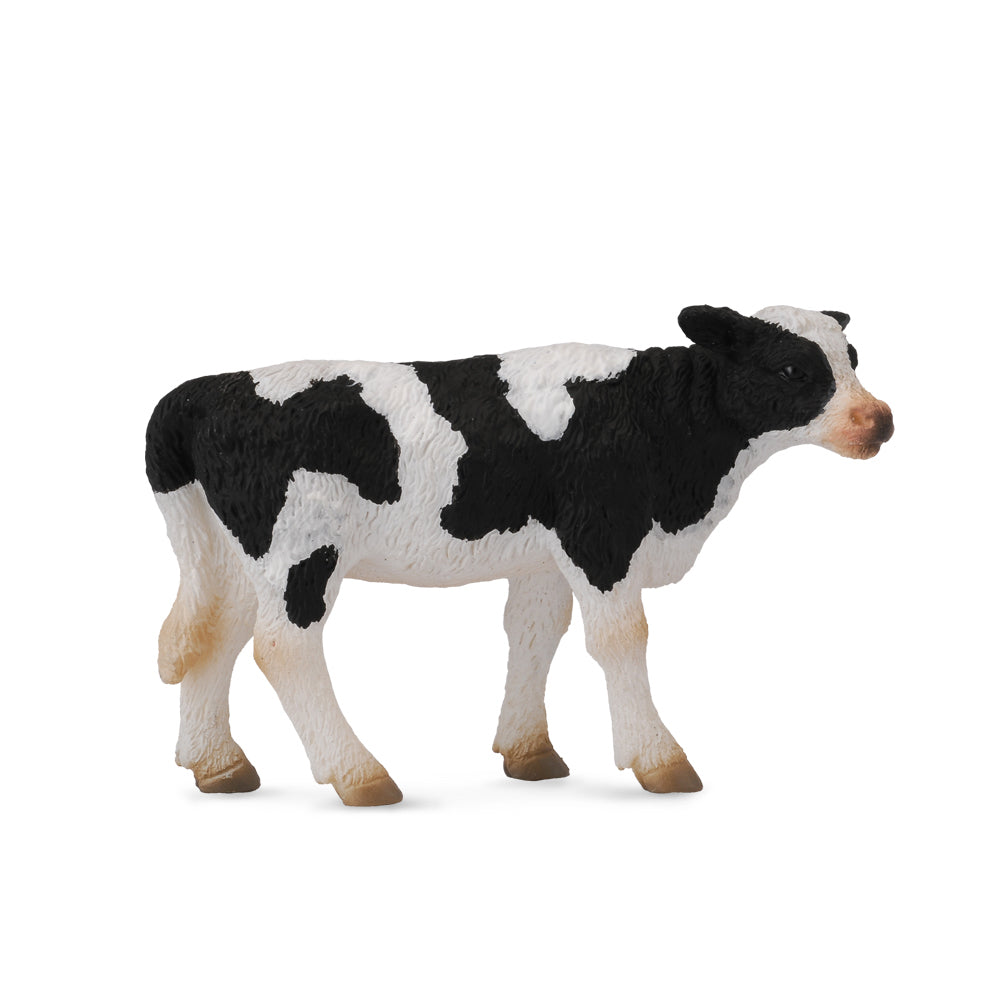 CollectA - Friesian Calf Standing