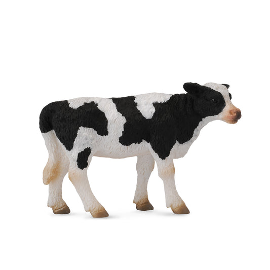 CollectA - Friesian Calf Standing