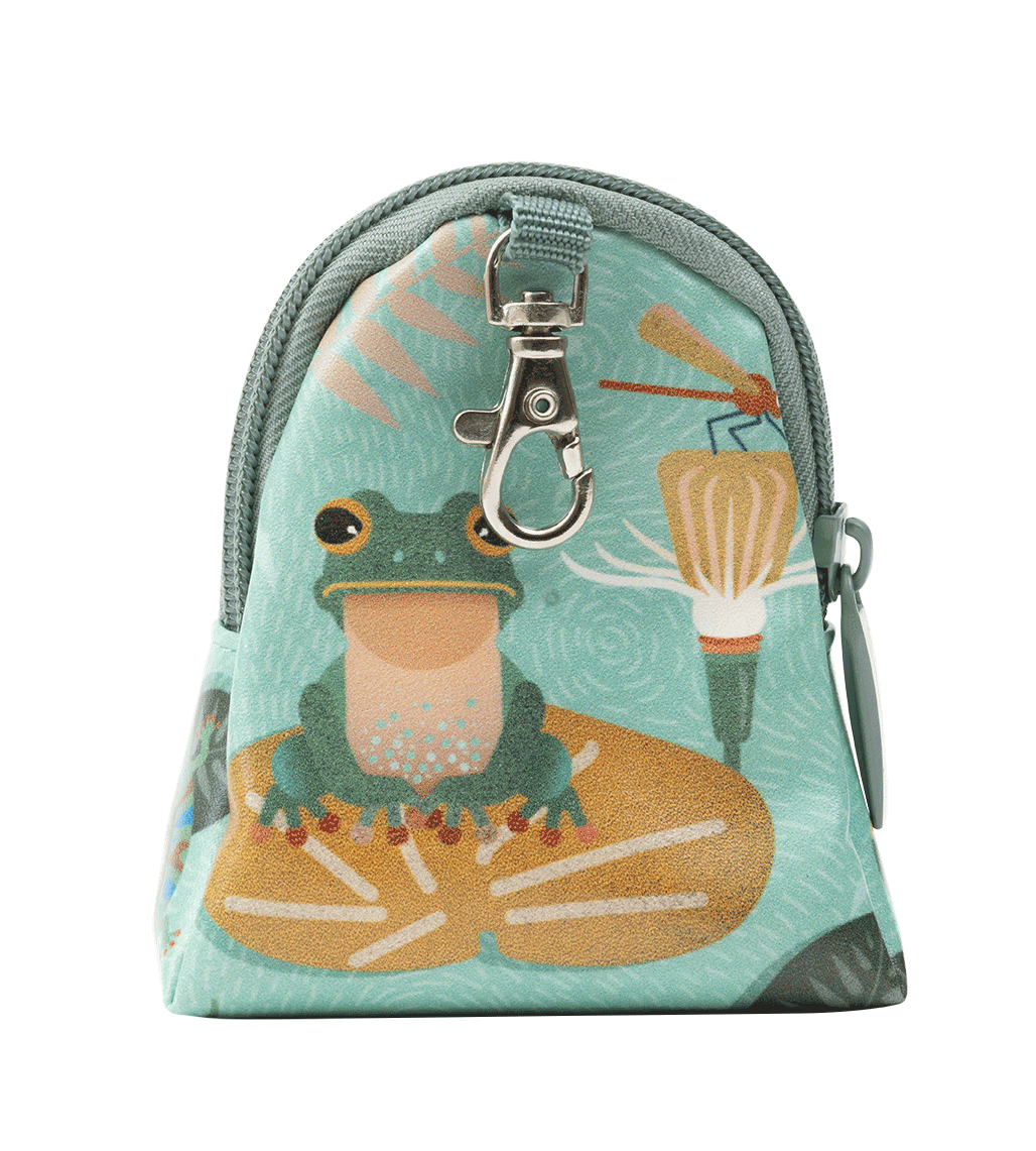 Spencil - Coin Pouch