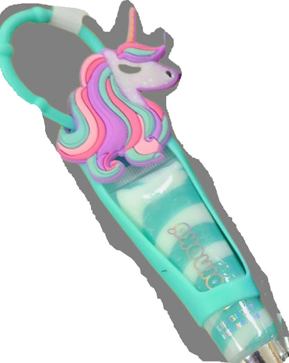 Shimmer & Swirl Lip Gloss