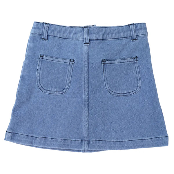 Korango - Denim Skirt