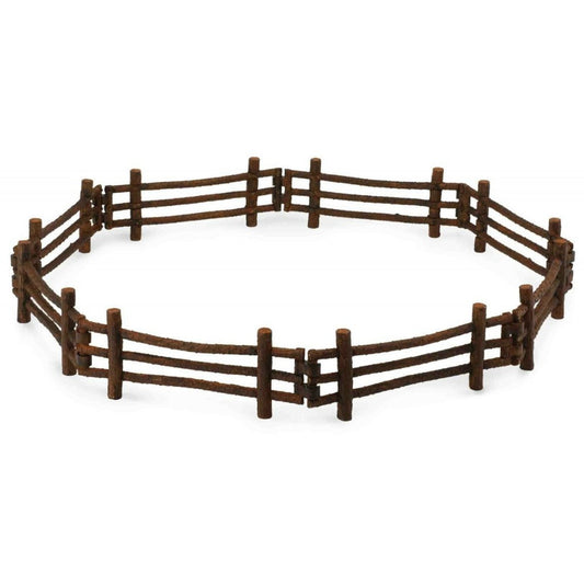 CollectA - Log Fence