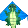 High as a Kite - Crocodile