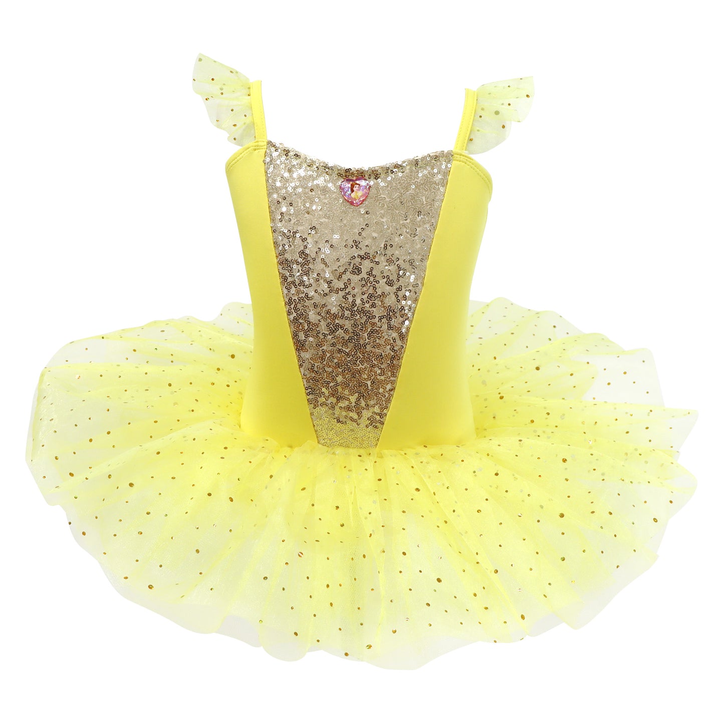 Disney Belle Sparkling Tutu
