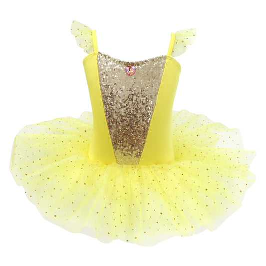 Disney Belle Sparkling Tutu