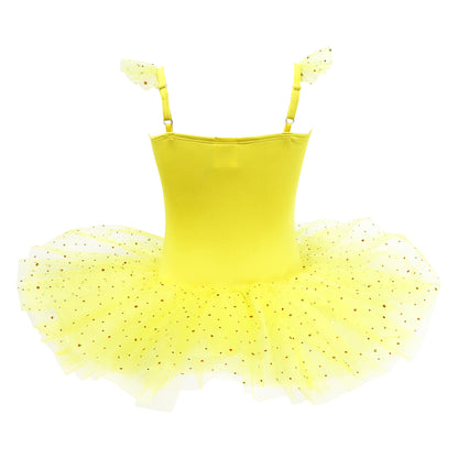 Disney Belle Sparkling Tutu