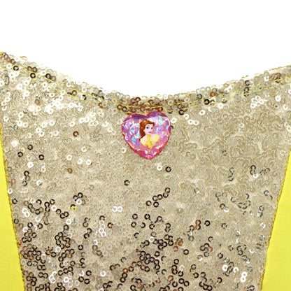 Disney Belle Sparkling Tutu