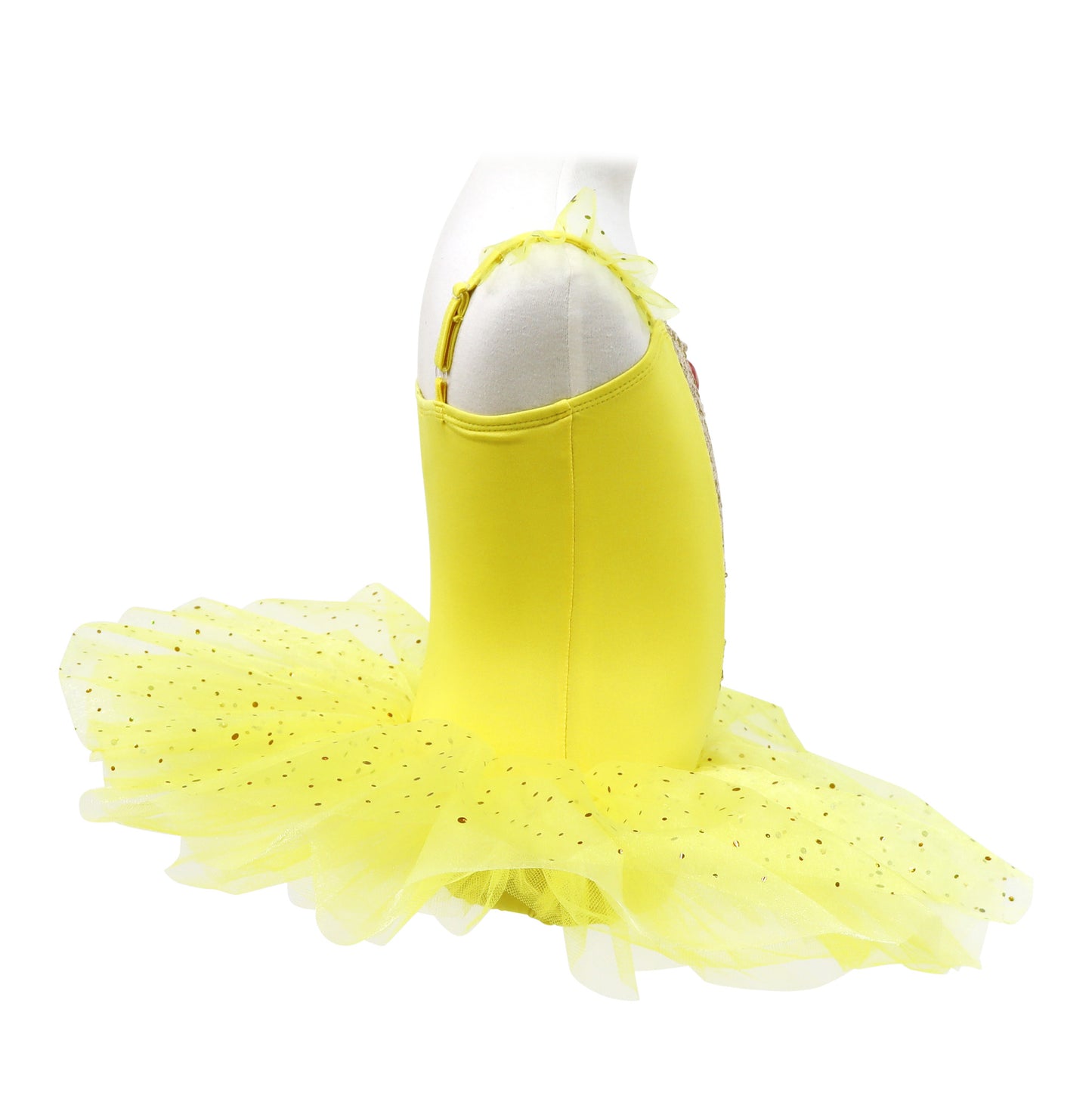 Disney Belle Sparkling Tutu