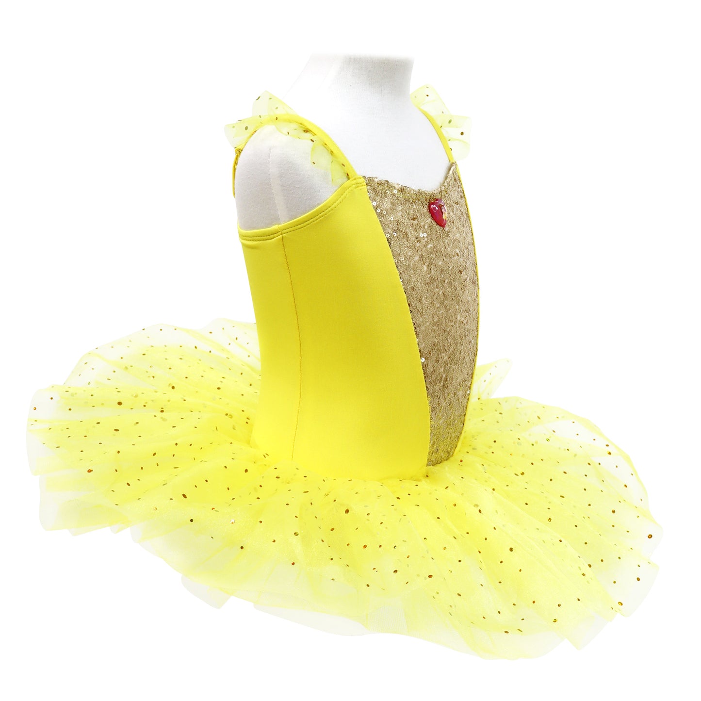 Disney Belle Sparkling Tutu