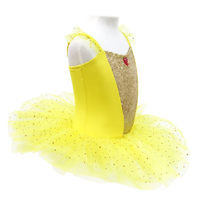 Disney Belle Sparkling Tutu