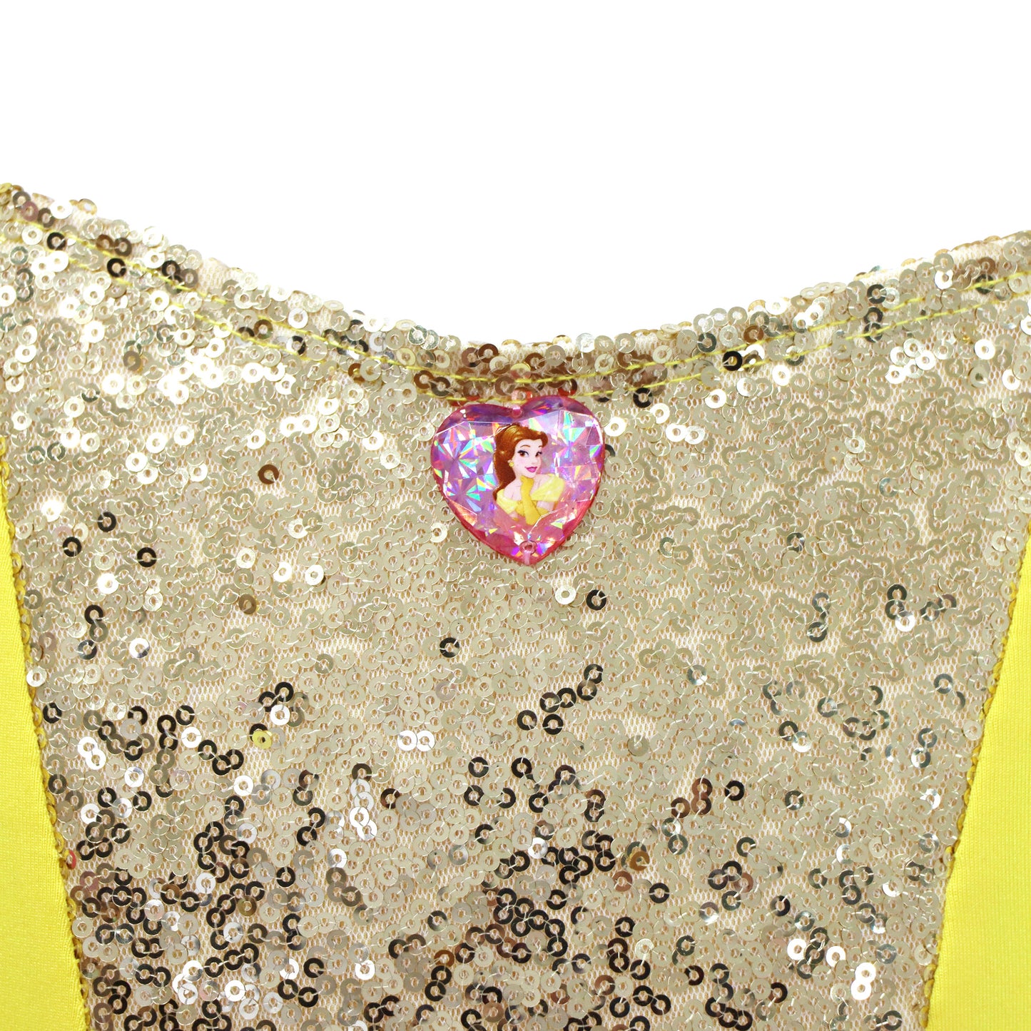 Disney Belle Sparkling Tutu