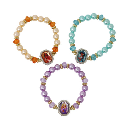 Pink Poppy - Disney Princess Jewellery Surprise Balls