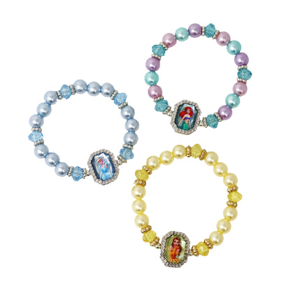 Pink Poppy - Disney Princess Jewellery Surprise Balls