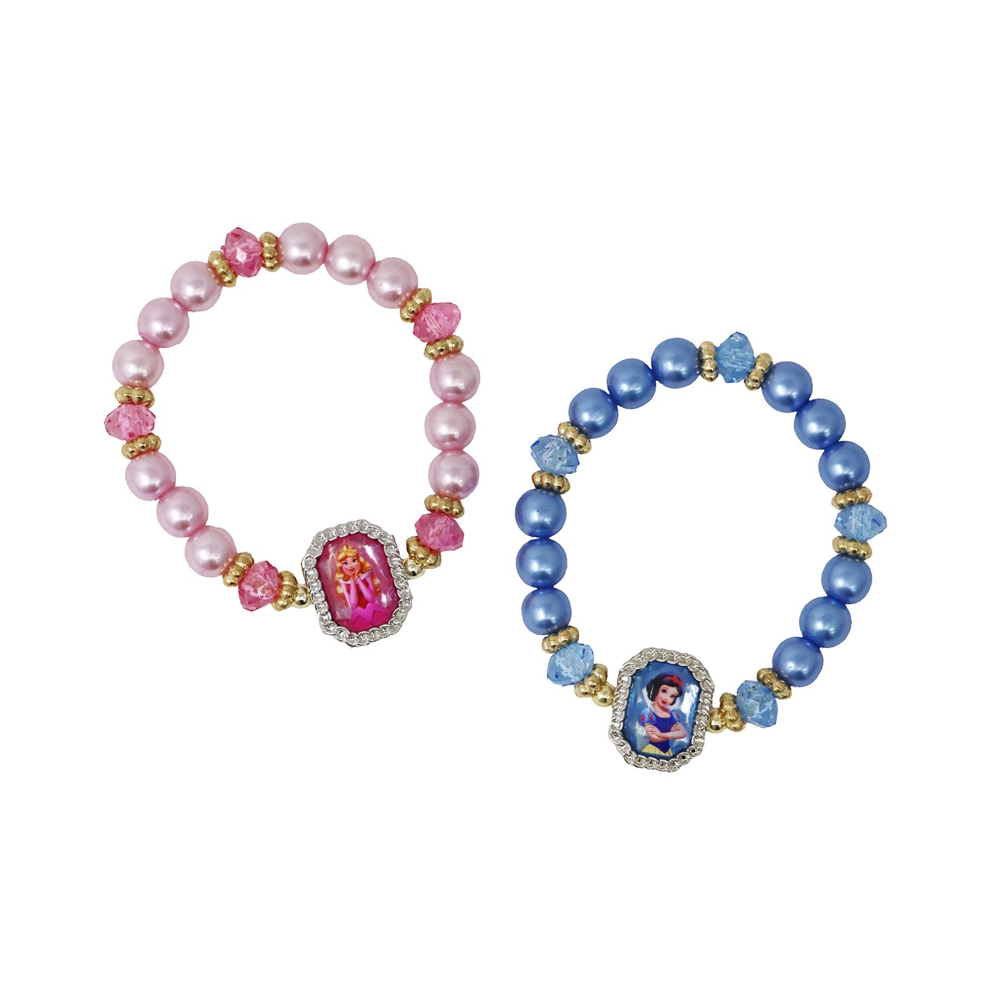 Pink Poppy - Disney Princess Jewellery Surprise Balls