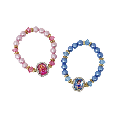 Pink Poppy - Disney Princess Jewellery Surprise Balls