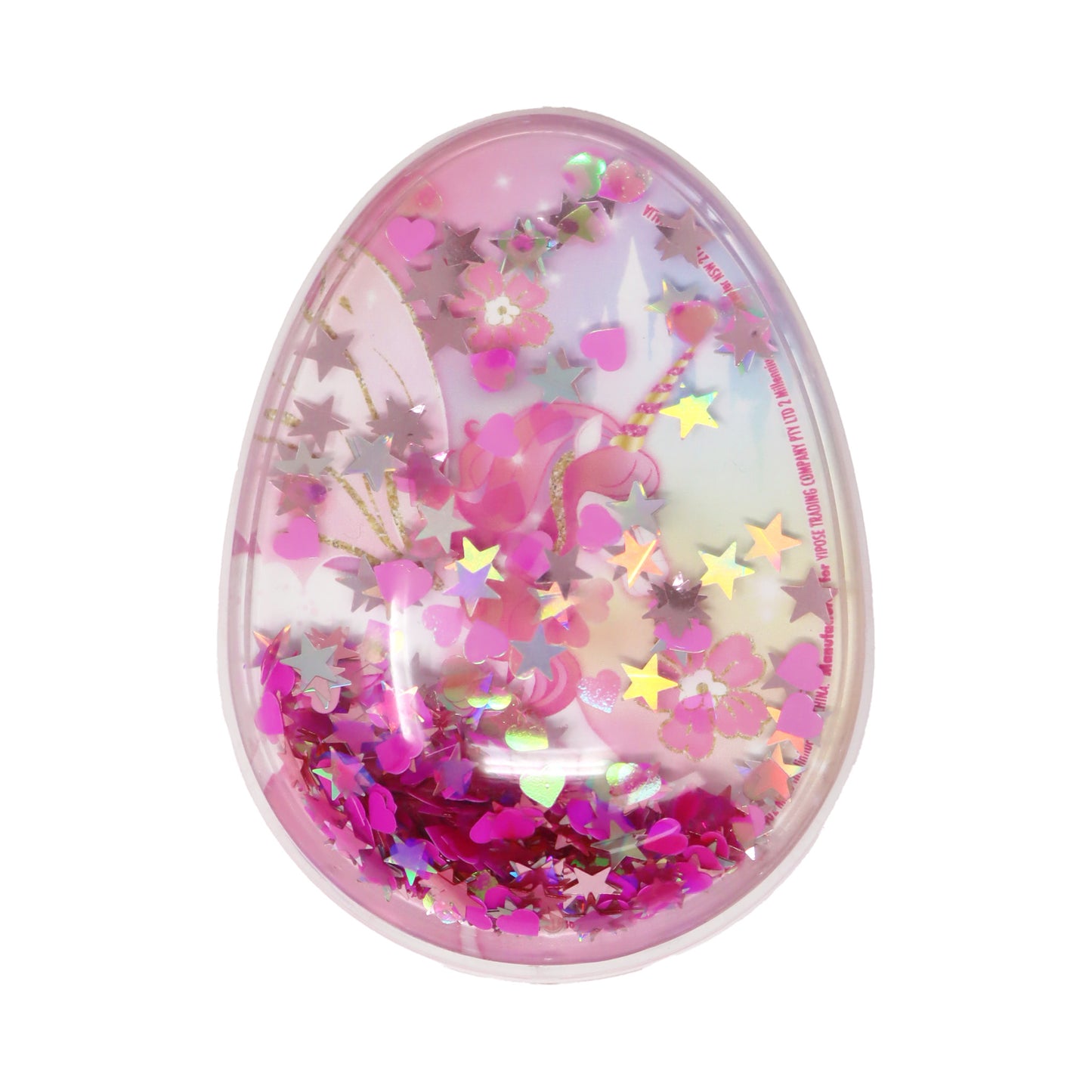 Pink Poppy - Dreamland Shaker Detangling Hair Brush