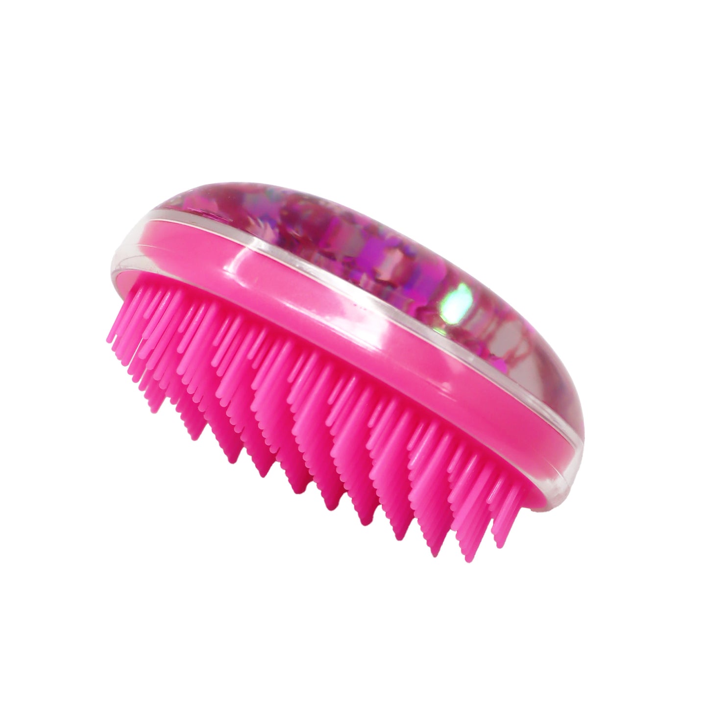 Pink Poppy - Dreamland Shaker Detangling Hair Brush