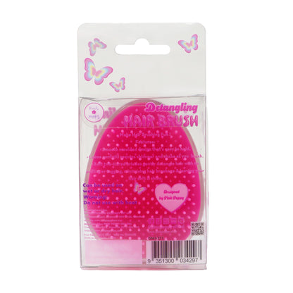 Pink Poppy - Dreamland Shaker Detangling Hair Brush