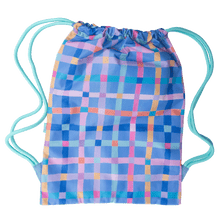 Spencil - Big Drawstring Bag