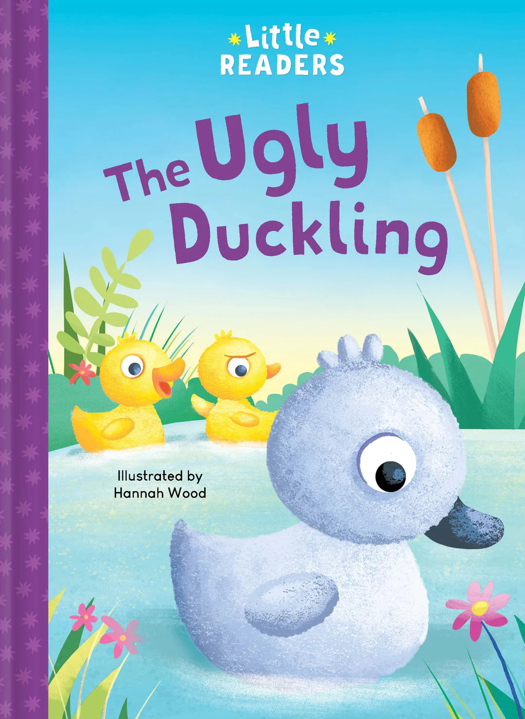 Little Readers - The Ugly Duckling
