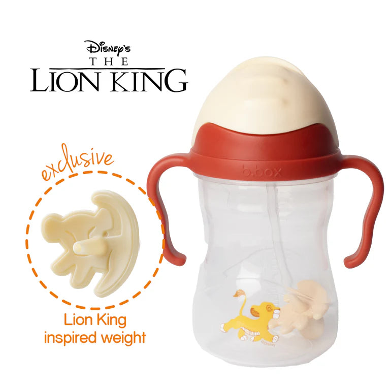 B.Box - Sippy Cup - Disney