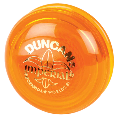 Duncan YoYo - Beginner Imperial - Assorted
