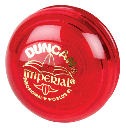 Duncan YoYo - Beginner Imperial - Assorted