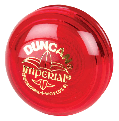 Duncan YoYo - Beginner Imperial - Assorted