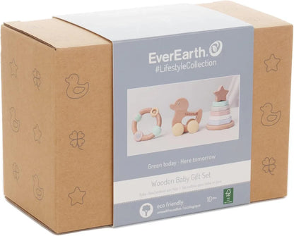 EverEarth - Babies Gift Set in Box