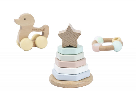 EverEarth - Babies Gift Set in Box