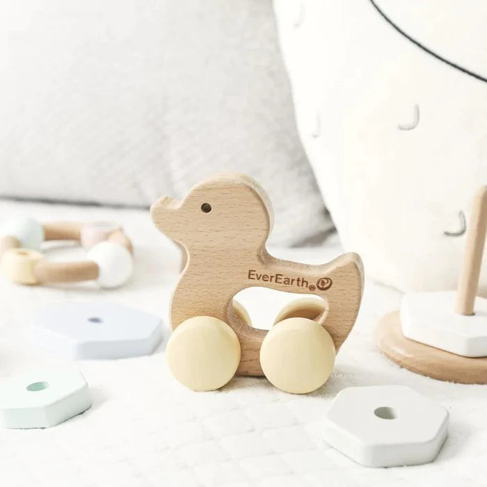 EverEarth - Babies Gift Set in Box