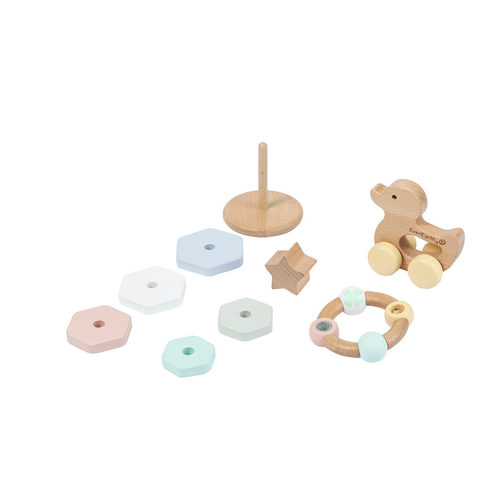 EverEarth - Babies Gift Set in Box