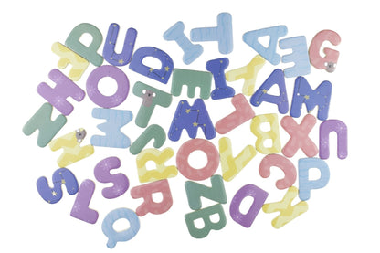 Fridge Friends Magnetic Alphabet Uppercase