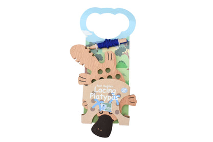 Koala Dream - Bush Buddies Lacing