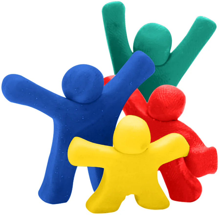 EC - Modelling Clay