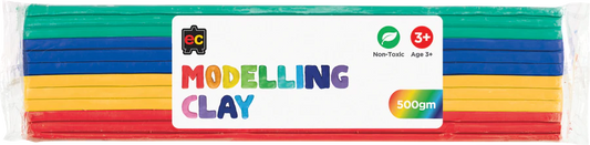 EC - Modelling Clay
