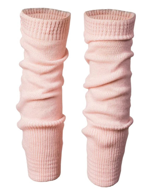 Flo - Leg Warmers Pink