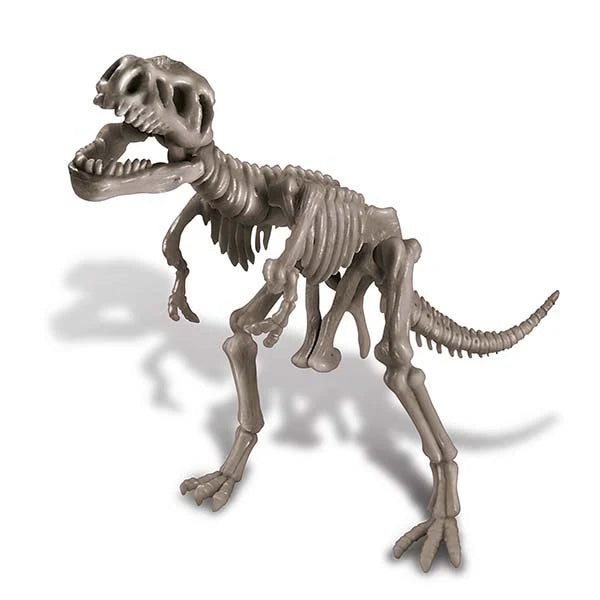 4M - KidzLabs - Dig a Tyrannosaurus Rex Skeleton