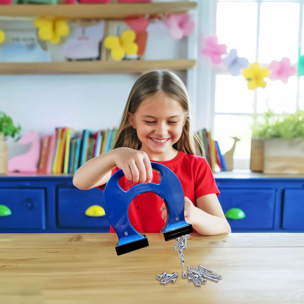 4M - KidzLabs - Giant Magnet