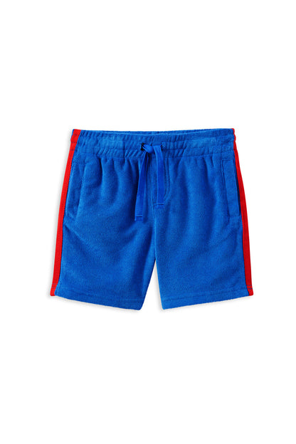 Milky - Game Day Terry Towelling Short