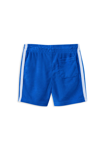 Milky - Game Day Terry Towelling Short
