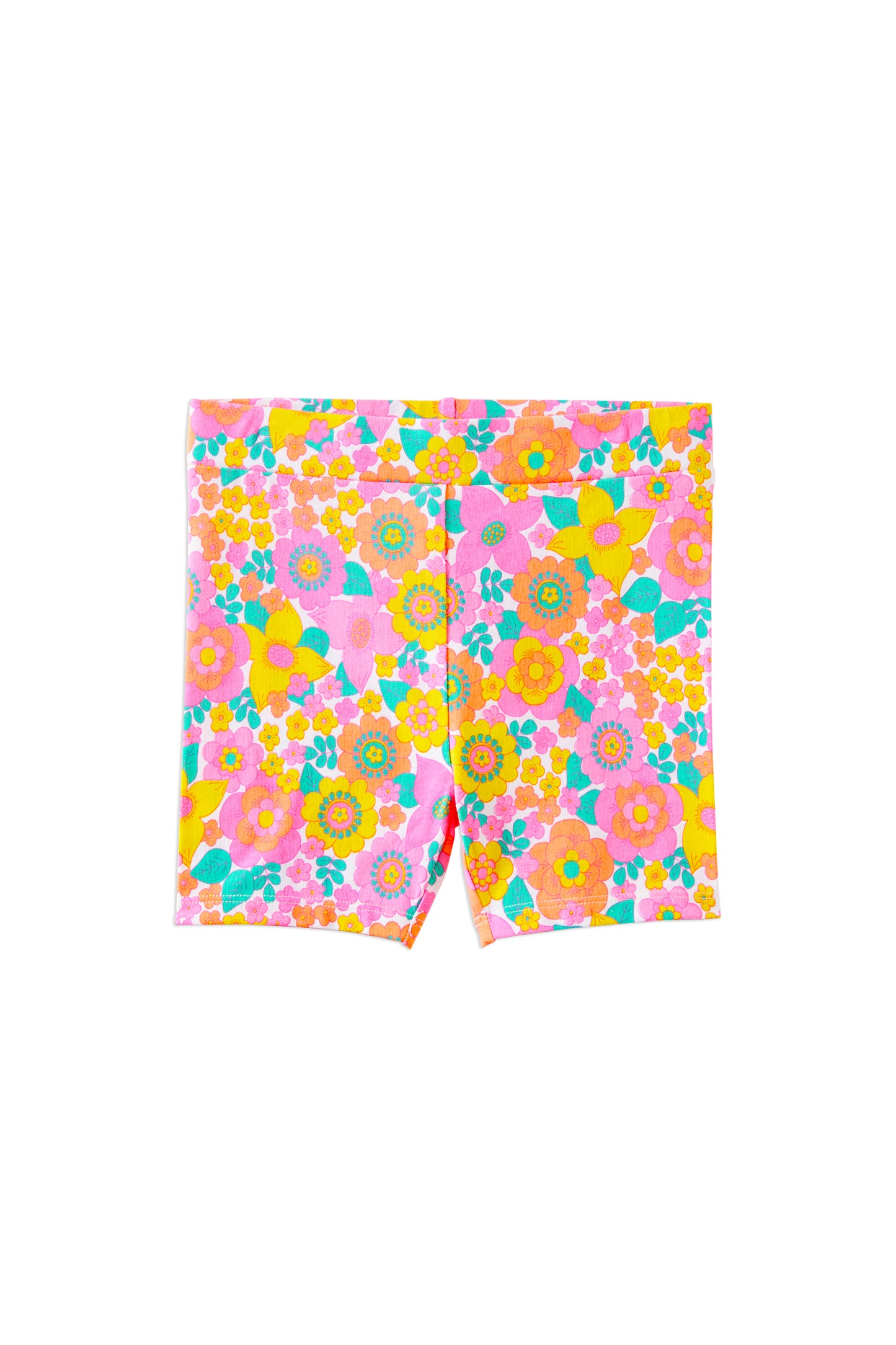 Milky - Groovy Garden Bike Short