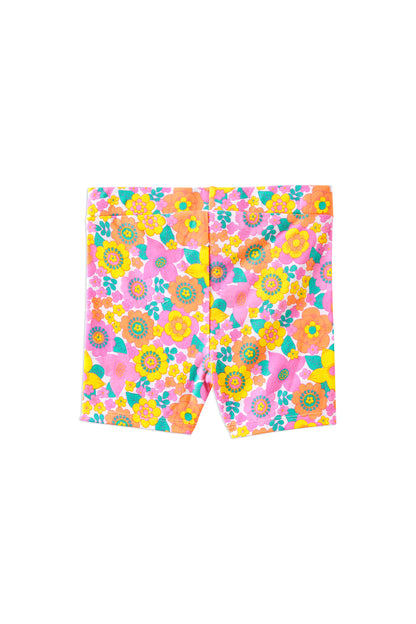 Milky - Groovy Garden Bike Short