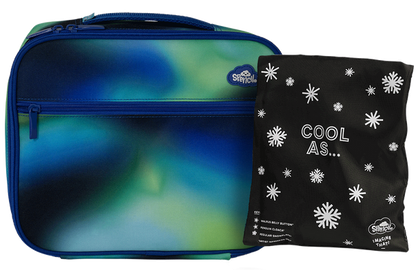 Spencil Big Cooler Lunchbox